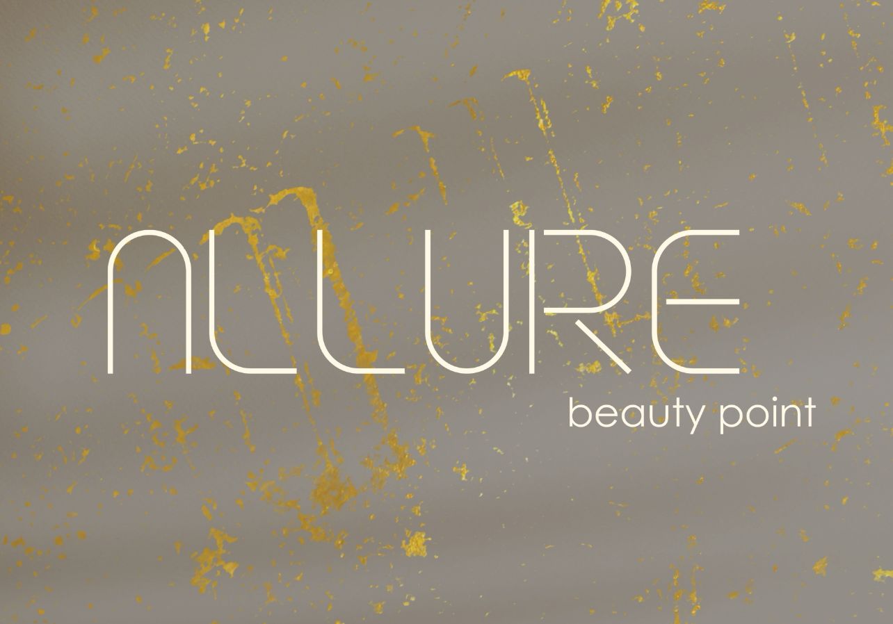 ALLURE beauty point image