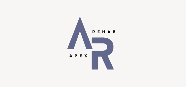 Apex Rehab image