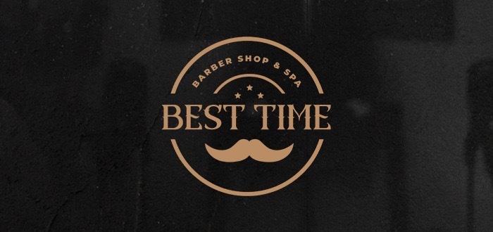 Barber Shop & Spa Best Time image