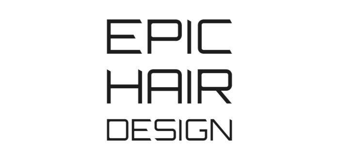 Epic Hair Design image