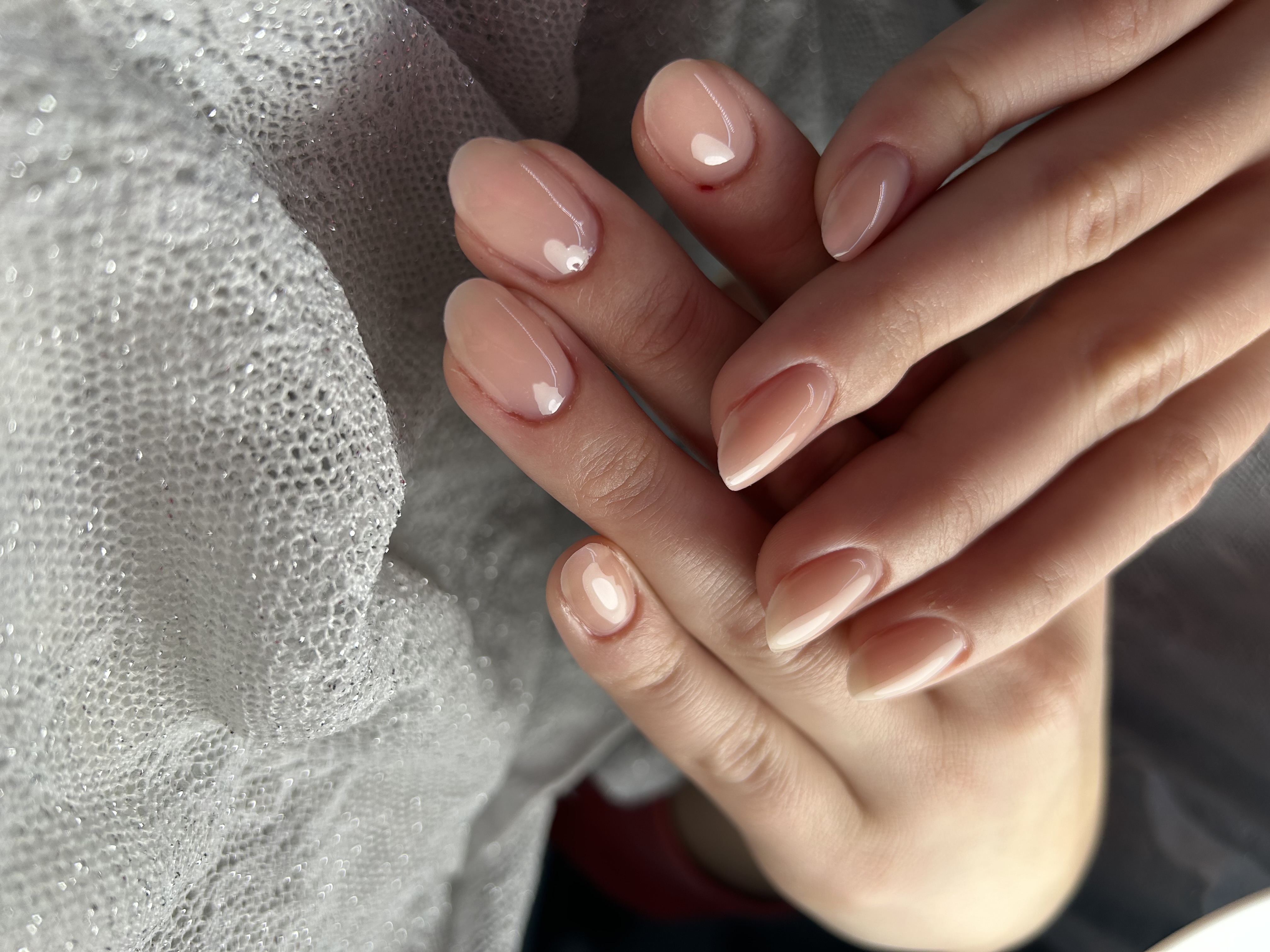 Tinails image