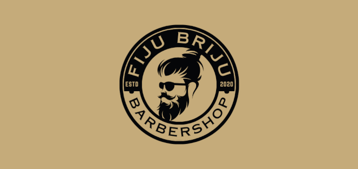 Barbershop Fiju Briju