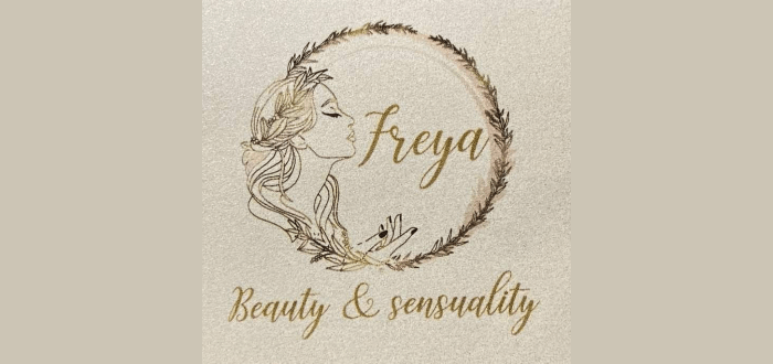 Freya - ljepota i senzualnost  image