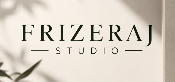 Frizeraj Studio image