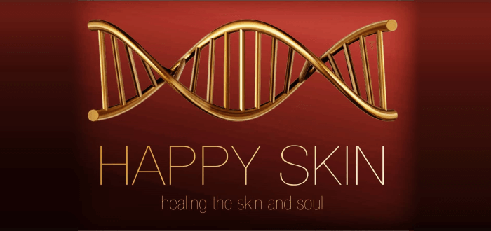 Happy Skin image