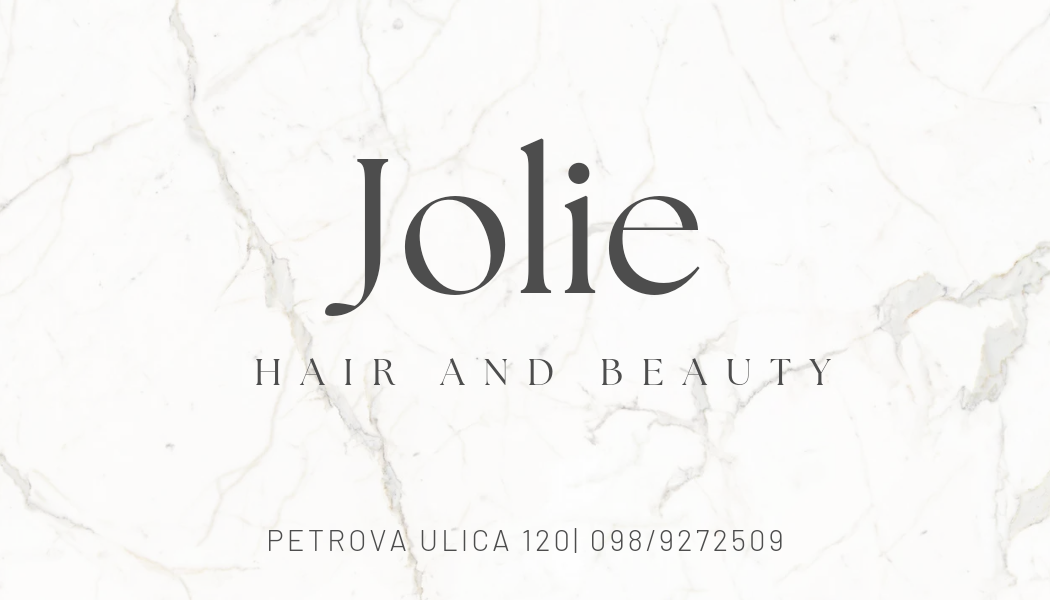 Kozmetički salon Jolie image