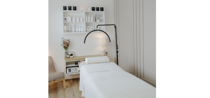 La Bum salon image