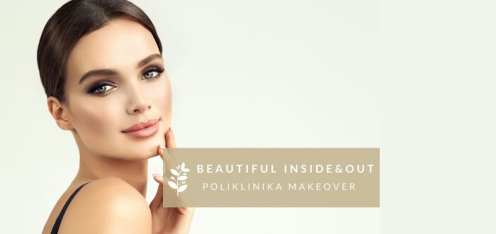 Poliklinika MakeOver image