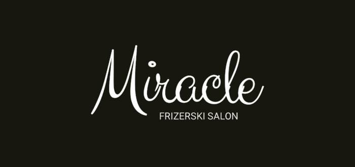 Frizerski salon Miracle image