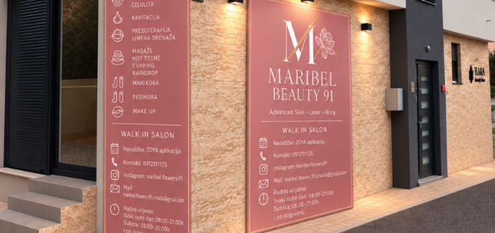 Maribel Beauty 91  image