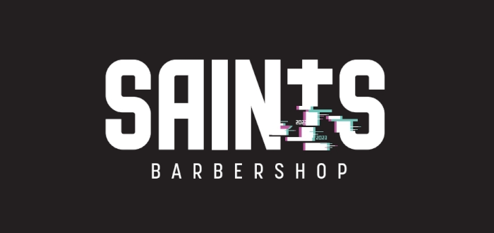 SAINTS Barbershop image