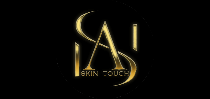 Sanja skin touch image