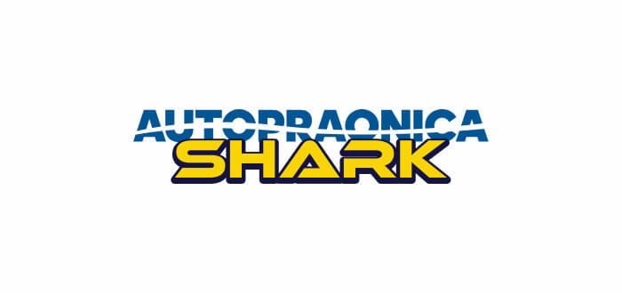 Autopraonica Shark image