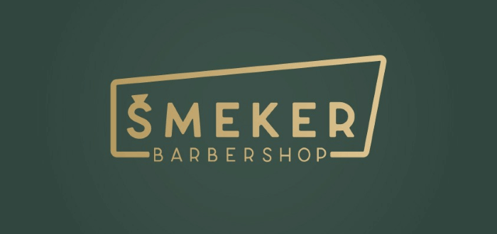 Šmeker Barbershop image