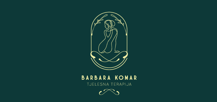 Tjelesna terapija Barbara Komar image