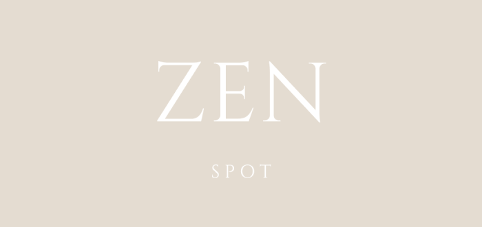 Zen Spot image