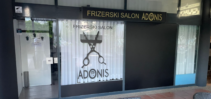 Adonis image