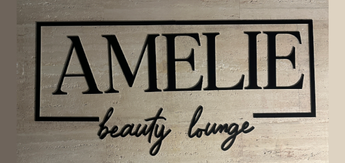 Amelie beauty lounge image