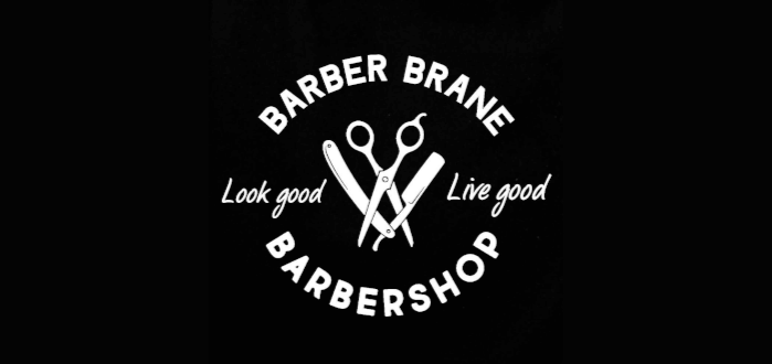 Barber Brane image