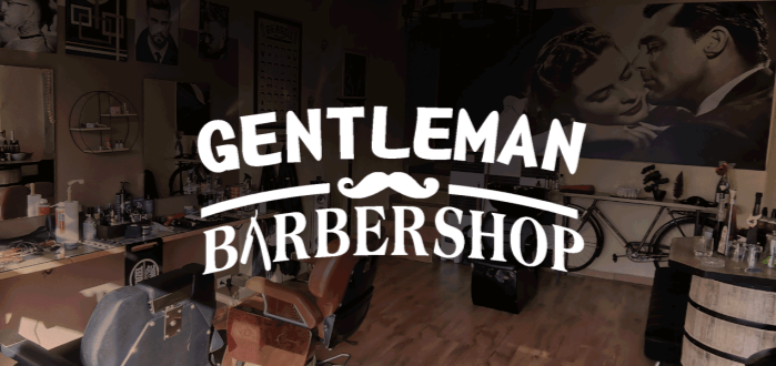 Barbershop Gentleman image