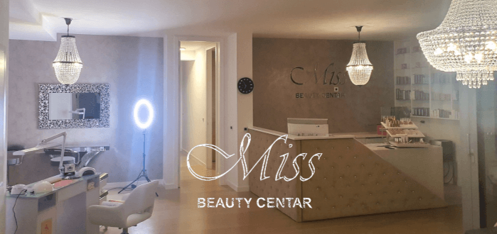 Beauty centar Miss image