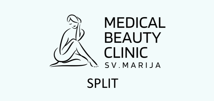 Medical beauty clinic sv. Marija - Split image