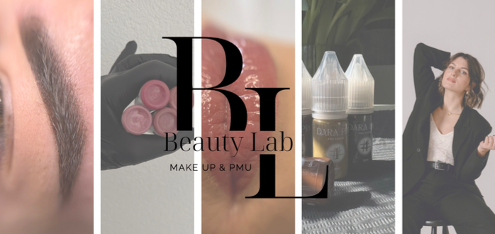 Beauty Lab image