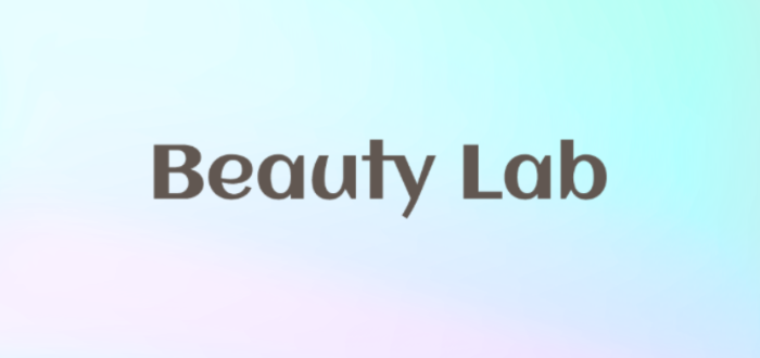 Beauty Lab image