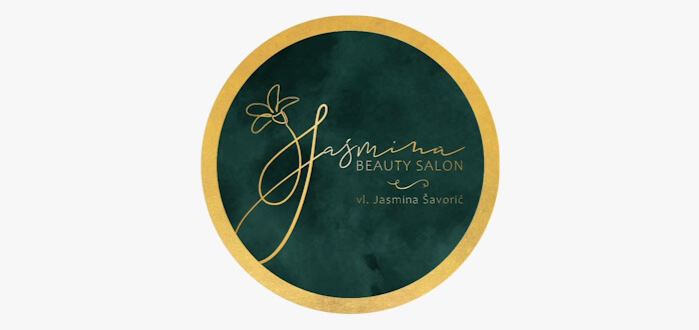 Beauty salon Jasmina image