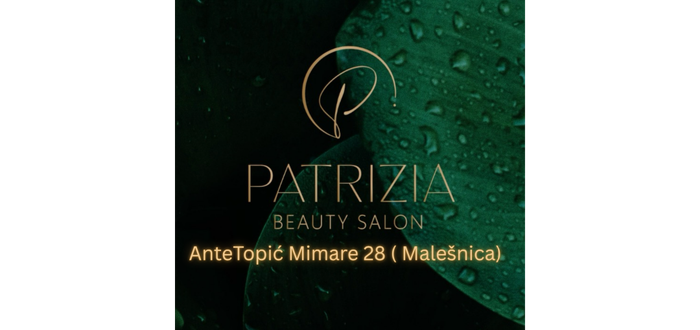 Beauty salon Patrizia image