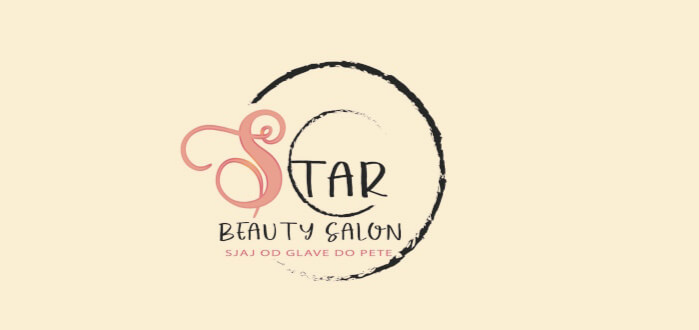 Beauty salon STAR image