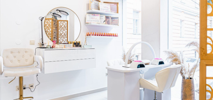 Beauty Studio Actuelo image