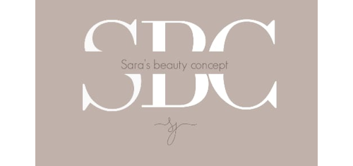 Sara's Beauty Concept image