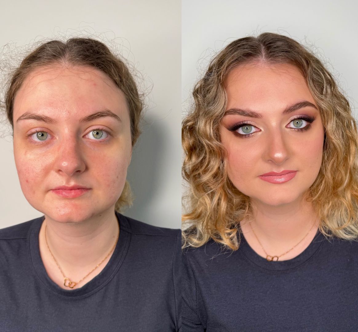 Makeup