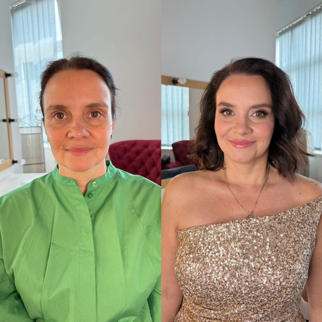 Makeup