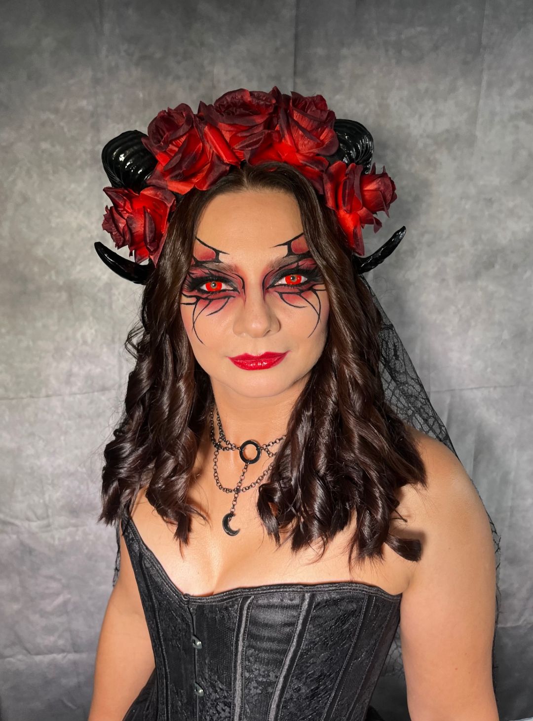 Kreativni makeup 