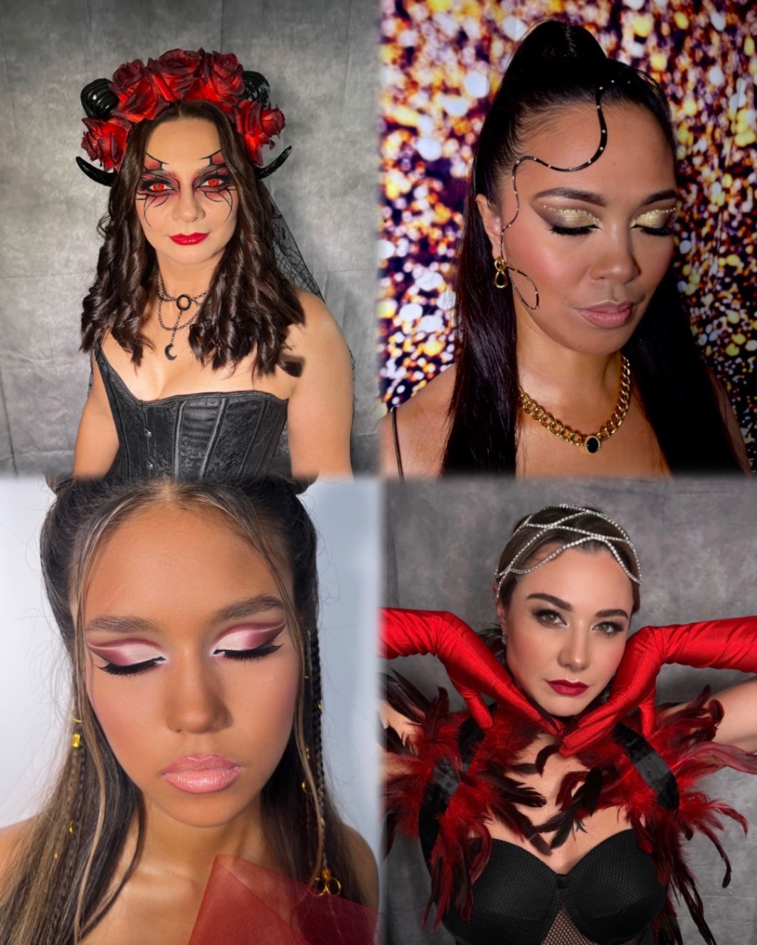 Makeup