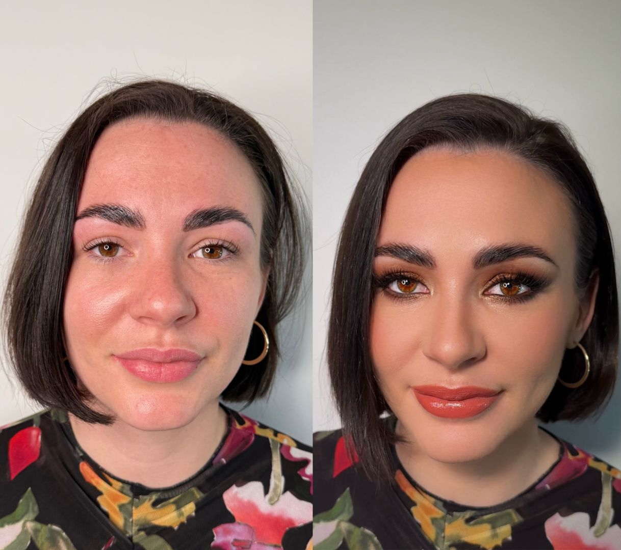Makeup