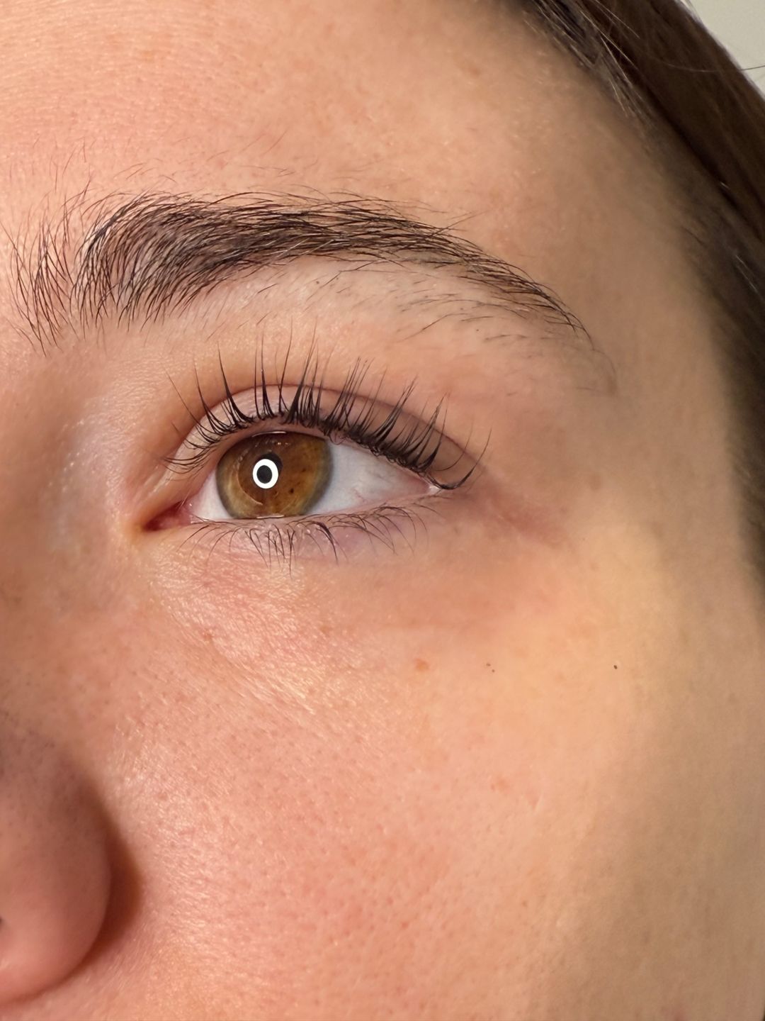 Lash lift