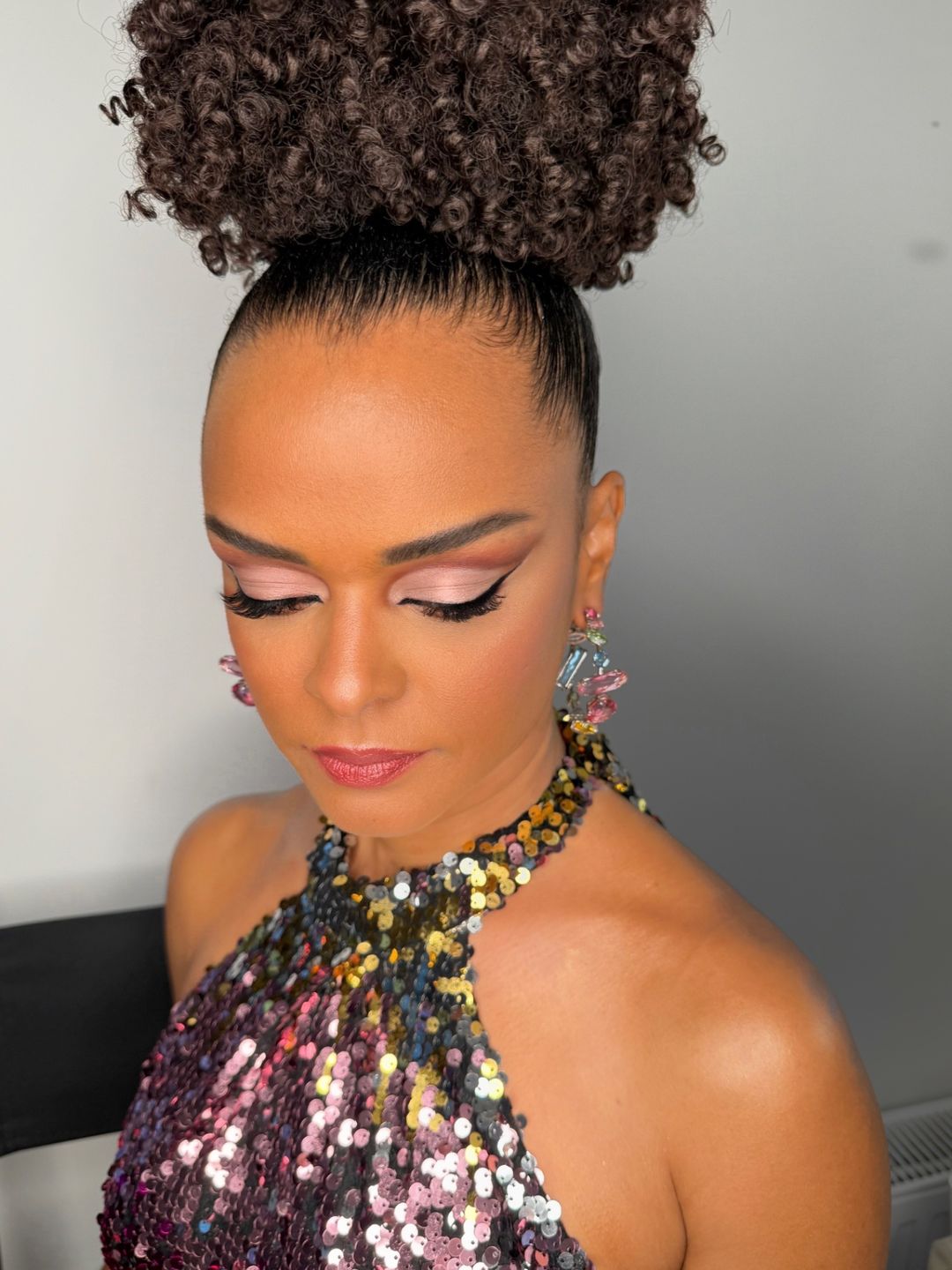 Makeup