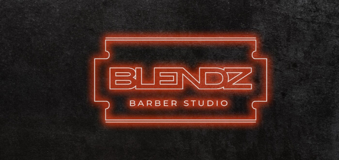 Blendz Barber Studio image