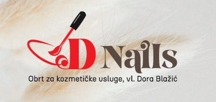 D Nails image