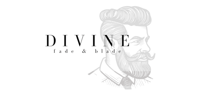 Divine fade&blade image