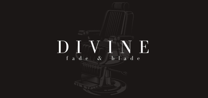 Divine fade&blade image