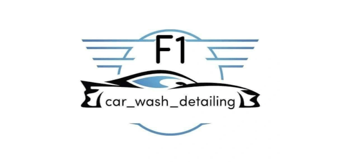 Auto praonica F1 Car Wash&Detailing image