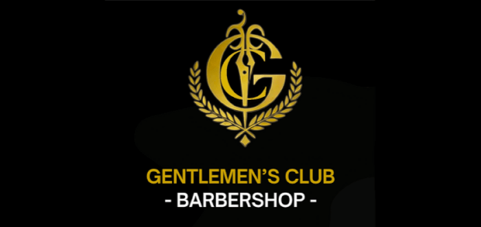 GENTLEMEN'S CLUB BARBERSHOP image