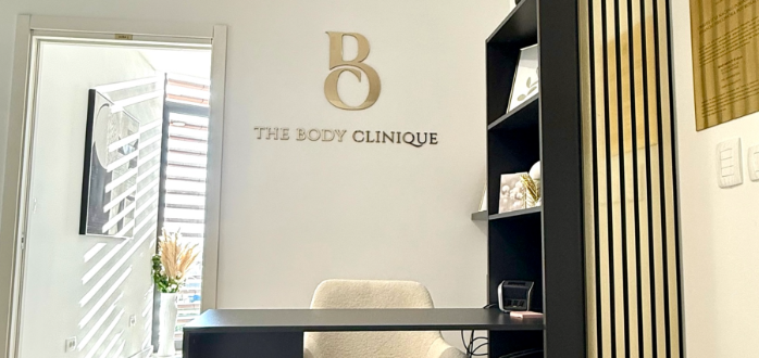 The Body Clinique-Guliver image