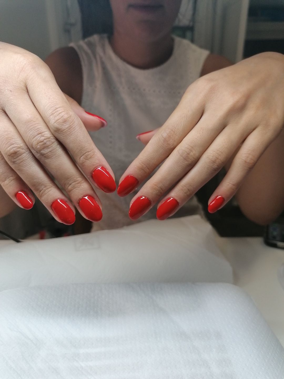 Red❤️