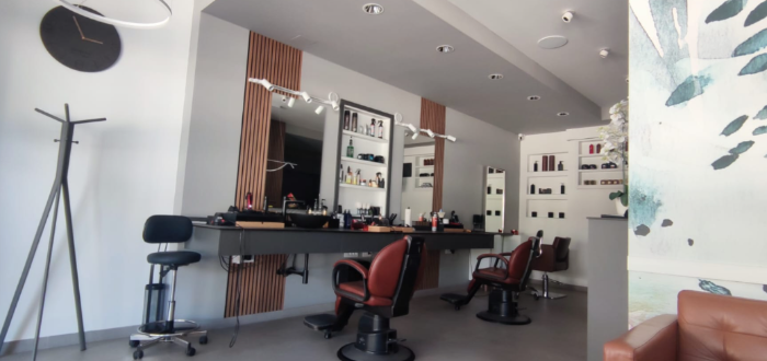 Frizerski salon Johnny image