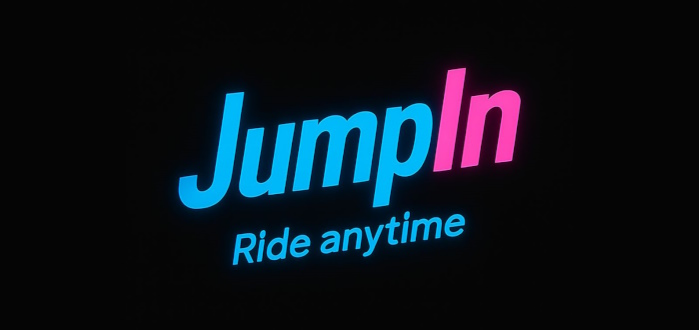 JumpIn Ride image